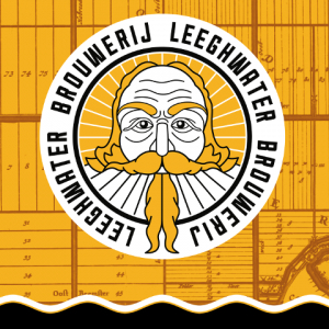 Brouwerij Leeghwater logo